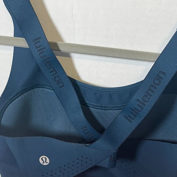 Lululemon Adapt the Strap Sports Size S - Night Driver - Picture 6 of 10